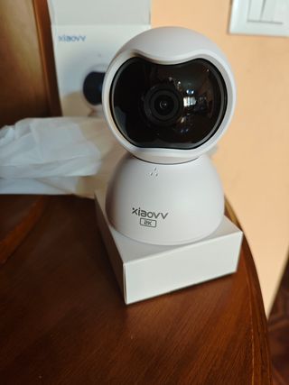 Telecamera di sicurezza