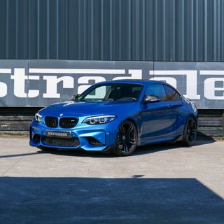BMW Serie 2 2018