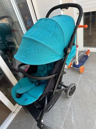 Silla de paseo ligera Cybex