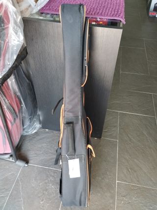 (Nueva) Funda Guitarra Acustica Ortola (20mm)
