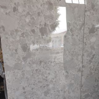 Lote de 120m2 azulejo piedra porcelánico gris     