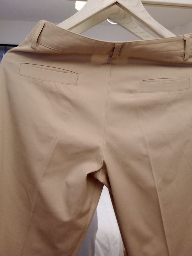 Pantalón Trucco