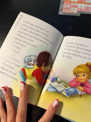 Cuentos para soñar Cuentos para antes de dormir