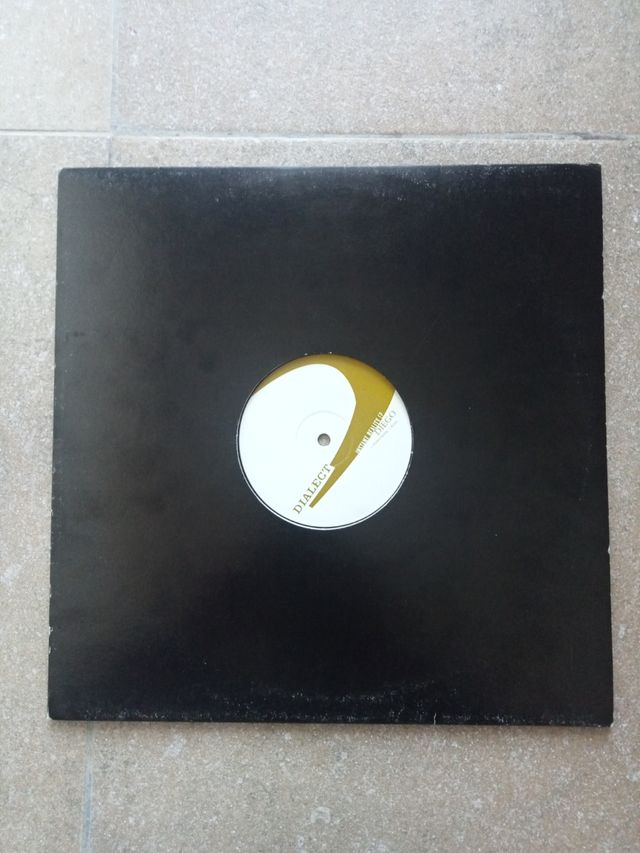 Diego - Instant Reality ep