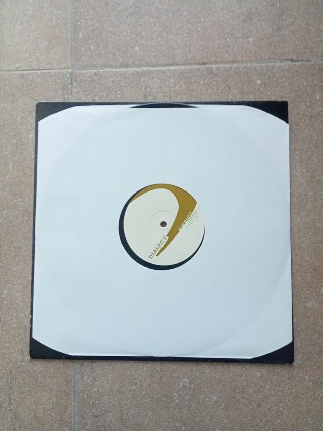 Diego - Instant Reality ep