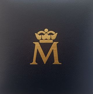 COPA MUNDIAL FIFA 2026, 10 EUROS EN PLATA