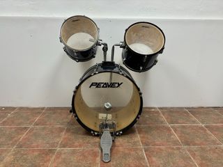 Juego de Bateria Peavey