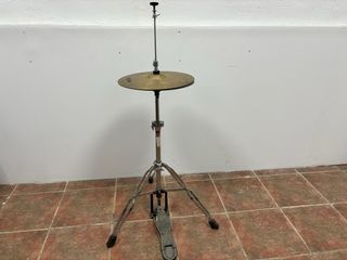 Juego de Bateria Peavey