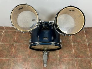 Juego de Bateria Peavey