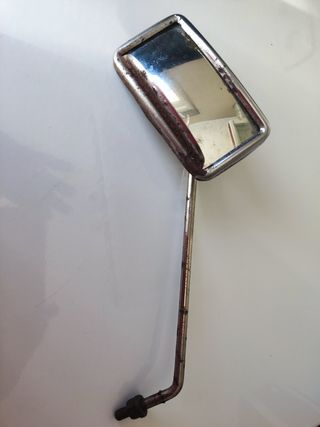 Espejo retrovisor