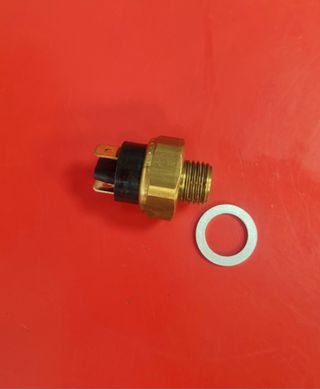 Termocontacto Ventilador Radiado PIAGGIO