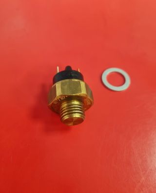 Termocontacto Ventilador Radiado PIAGGIO