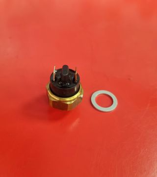 Termocontacto Ventilador Radiado PIAGGIO