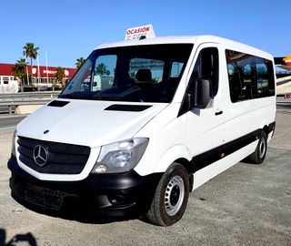 Mercedes-Benz Sprinter 316CDI 163CV 8 PLAZAS 