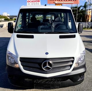 Mercedes-Benz Sprinter 316CDI 163CV 8 PLAZAS 