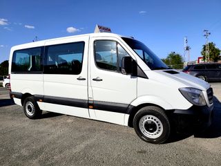 Mercedes-Benz Sprinter 316CDI 163CV 8 PLAZAS 
