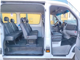 Mercedes-Benz Sprinter 316CDI 163CV 8 PLAZAS 