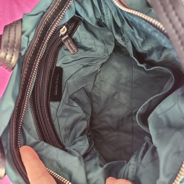 Bolso Verde Bimba y Lola