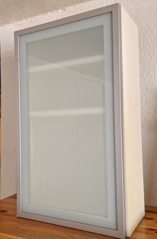 Armario IKEA con baldas
