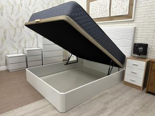 NUEVOS CANAPES 135X190 EN 4 COLORES