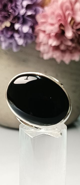 Anillo plata 925  talla 18