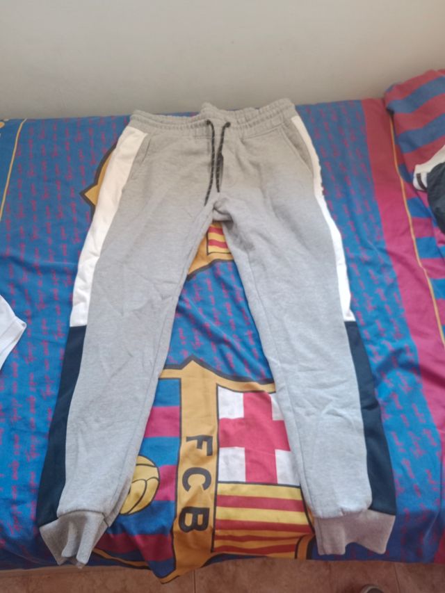 Pantalones Jack Jones hombre