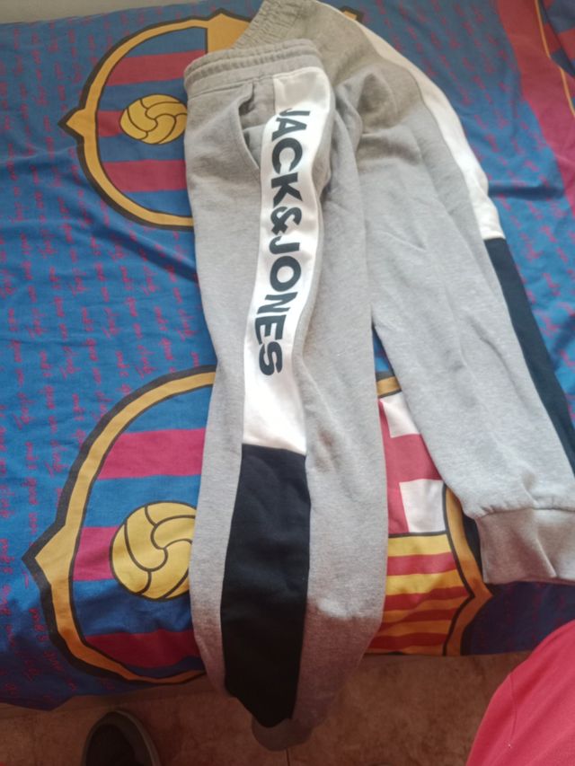 Pantalones Jack Jones hombre