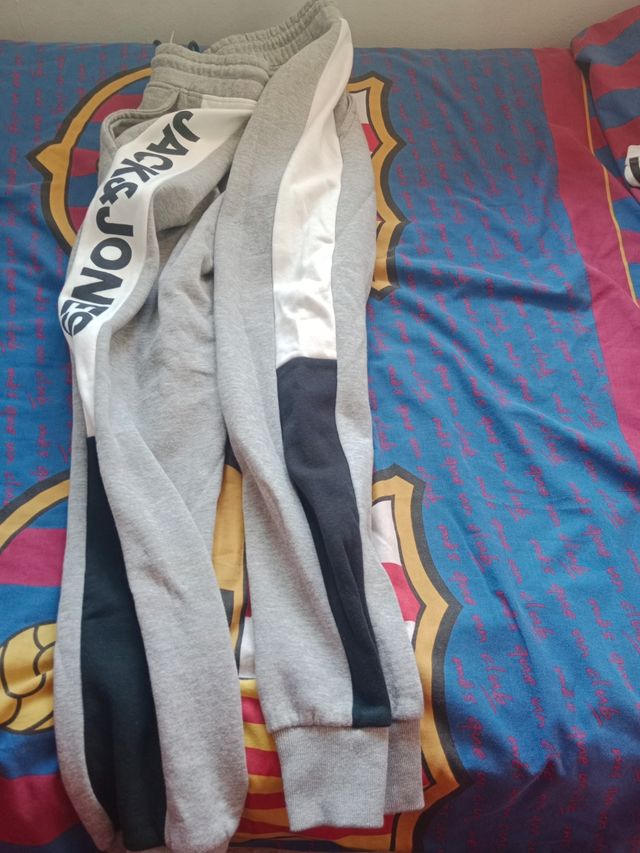 Pantalones Jack Jones hombre