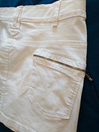 Gonna Byblos 14 anni jeans