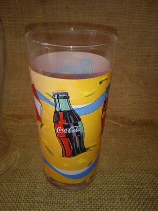 Vasos vintage.