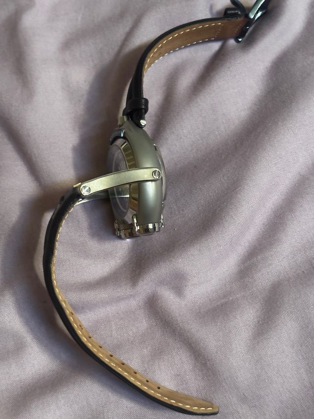 GV2 Triton 3400 Limited Edition Swiss autom.