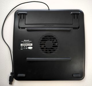 Base di raffreddamento notebook