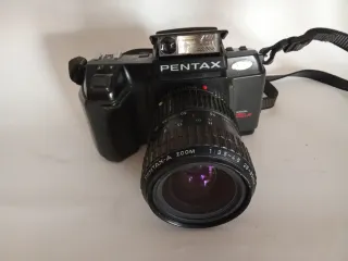 PENTAX