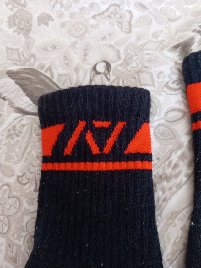 Calcetines IFP aproved talla M