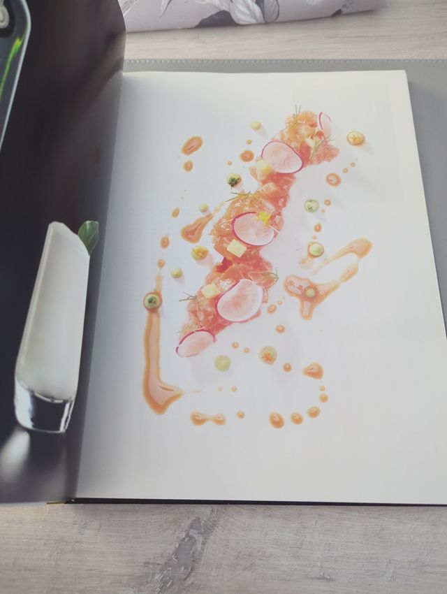 COOKTAIL (Spanish Edition)