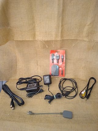 Multi cargador movil