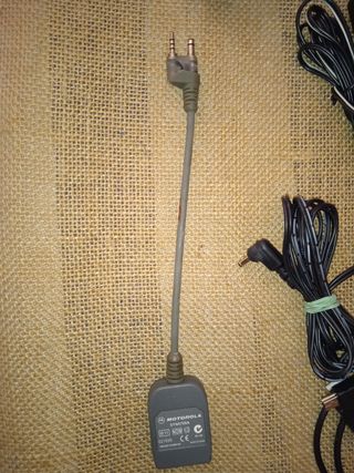 Multi cargador movil