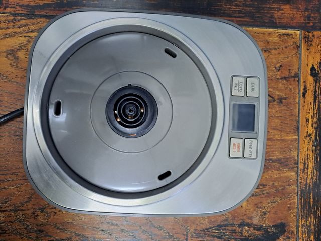 Electrolux EEWA7800 Bollitore elettrico