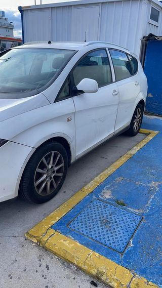 SEAT Altea 2009