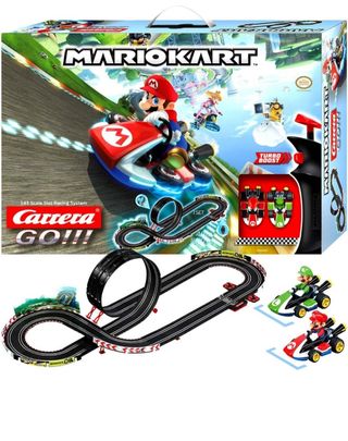 Nintendo MARIOKART CARRERA 