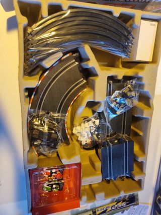 Nintendo MARIOKART CARRERA 