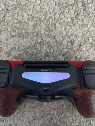 Mando PS4 con palancas Xcontrollers