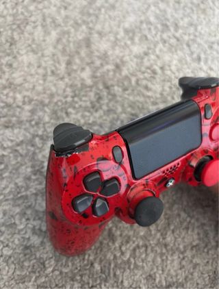 Mando PS4 con palancas Xcontrollers