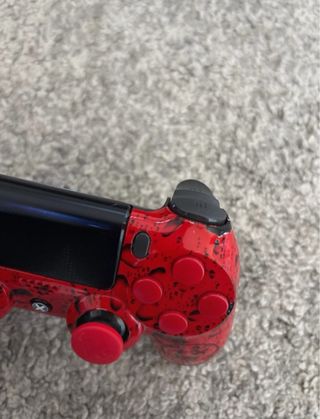 Mando PS4 con palancas Xcontrollers