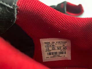 Botas de futbol nike