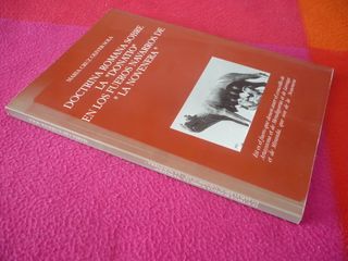 DOCTRINA ROMANA SOBRE LA DONATIO FUEROS NAVARROS