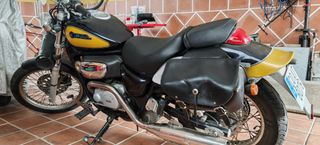 Aprilia classic 125