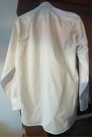 Camicia Camicissima uomo rif 15