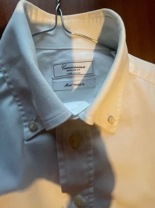 Camicia Camicissima uomo rif 15