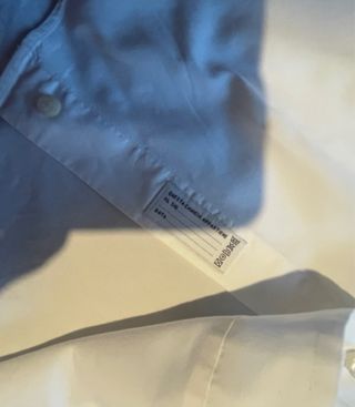 Camicia Camicissima uomo rif 15